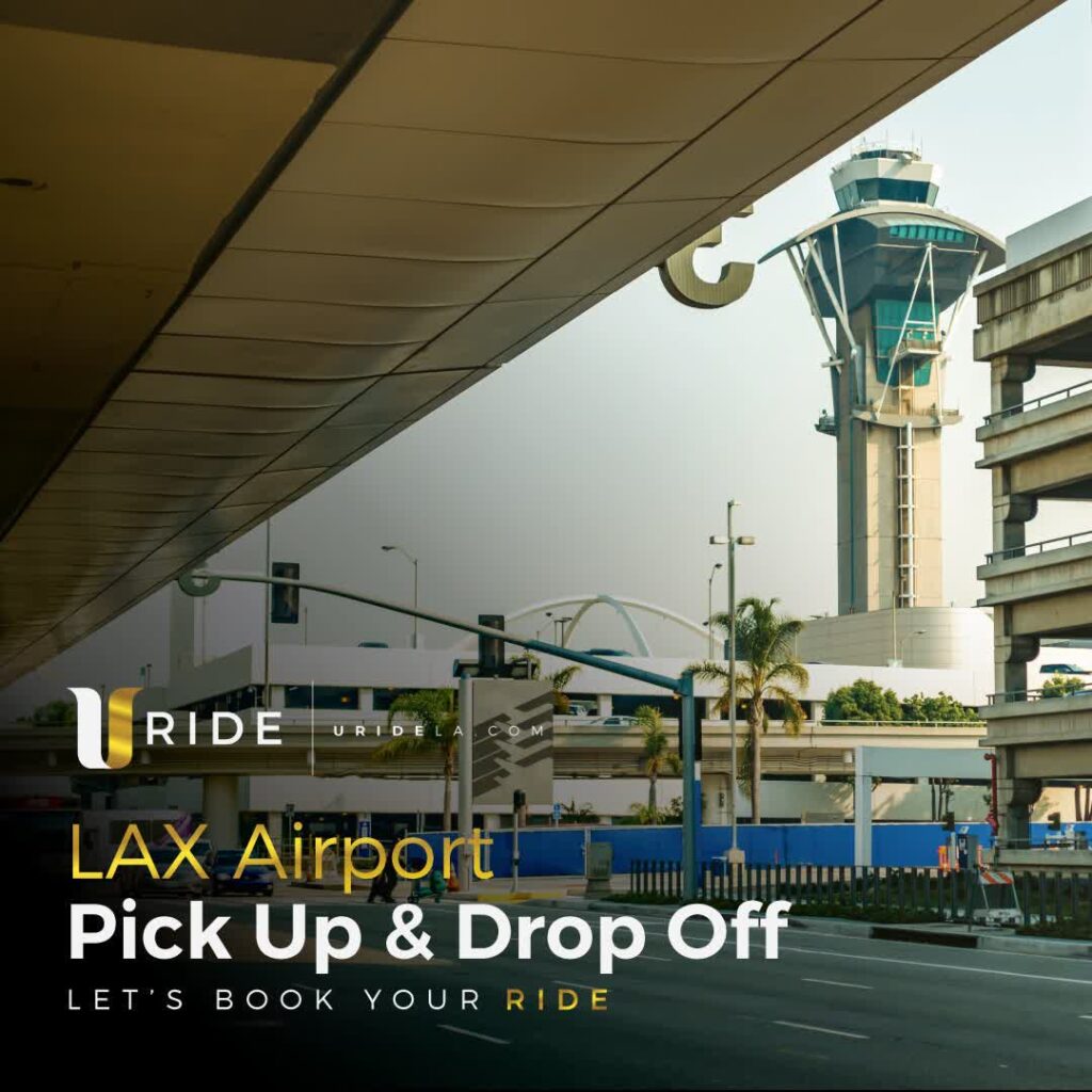 Airport Shuttle Service