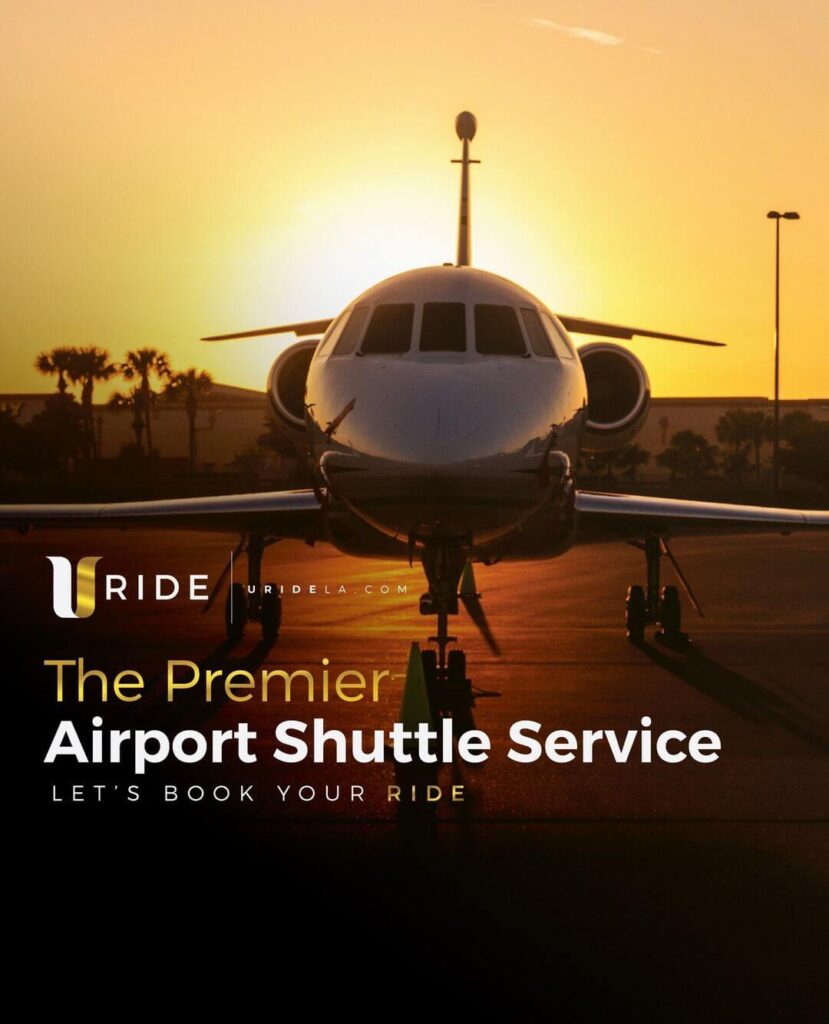 How to Choose the Best Airport Shuttle Company