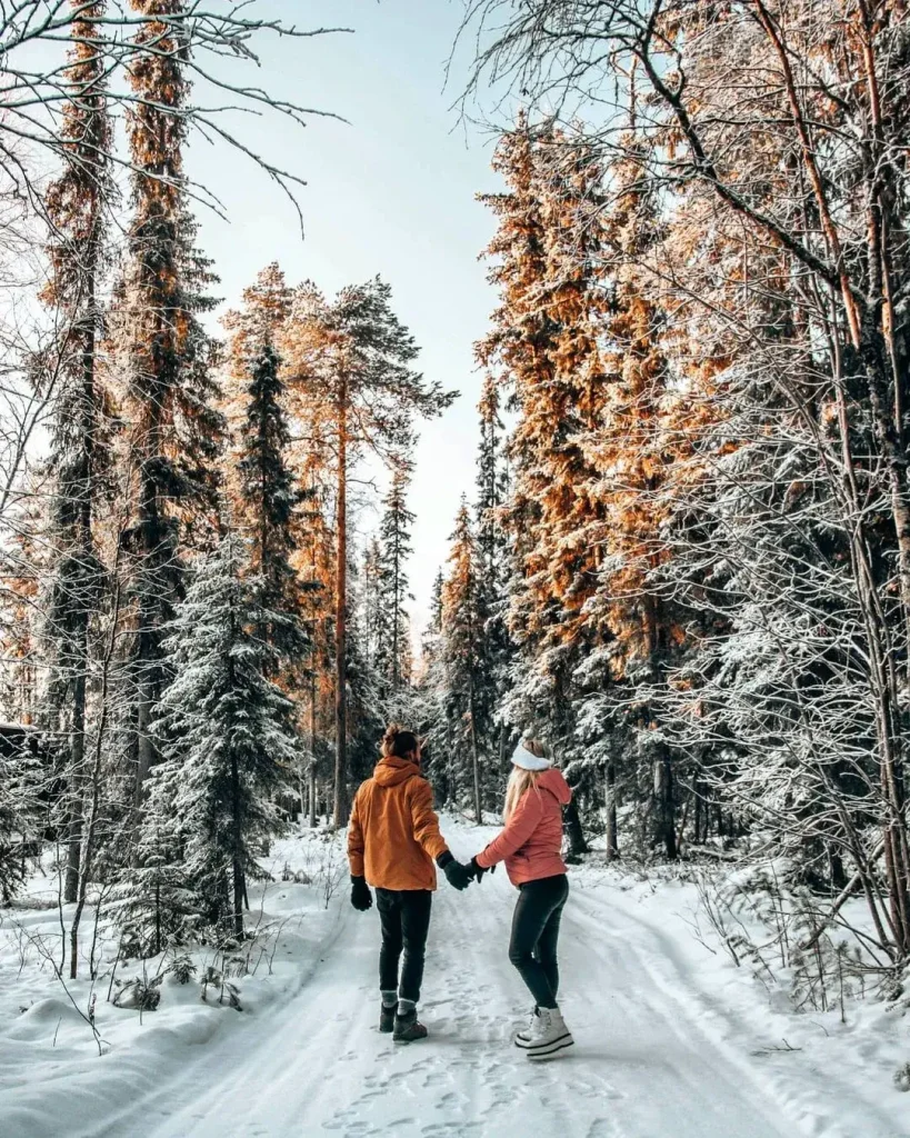 Local Tour Guide in LA